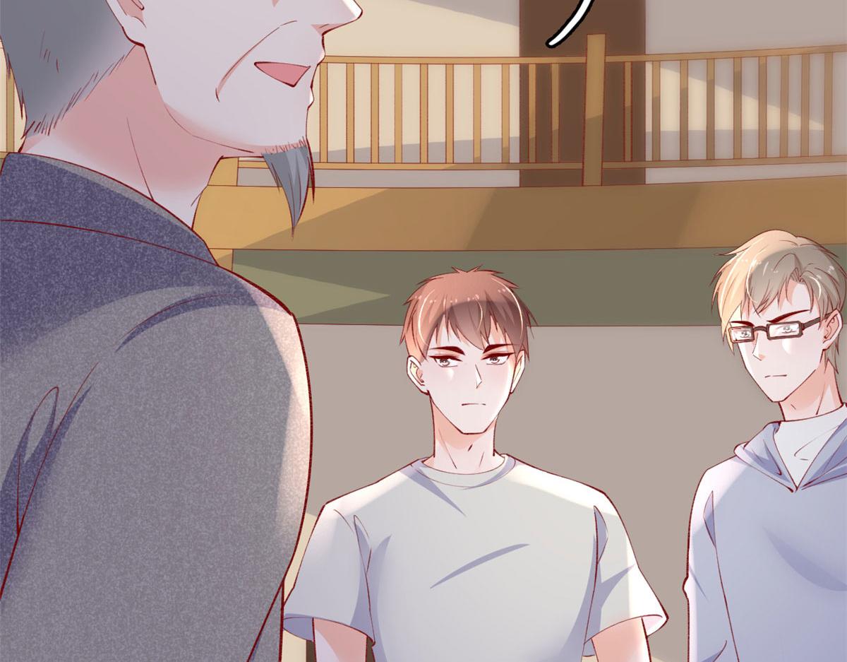 在生存游戏做锦鲤 - 85 不让就医(2/3) - 5