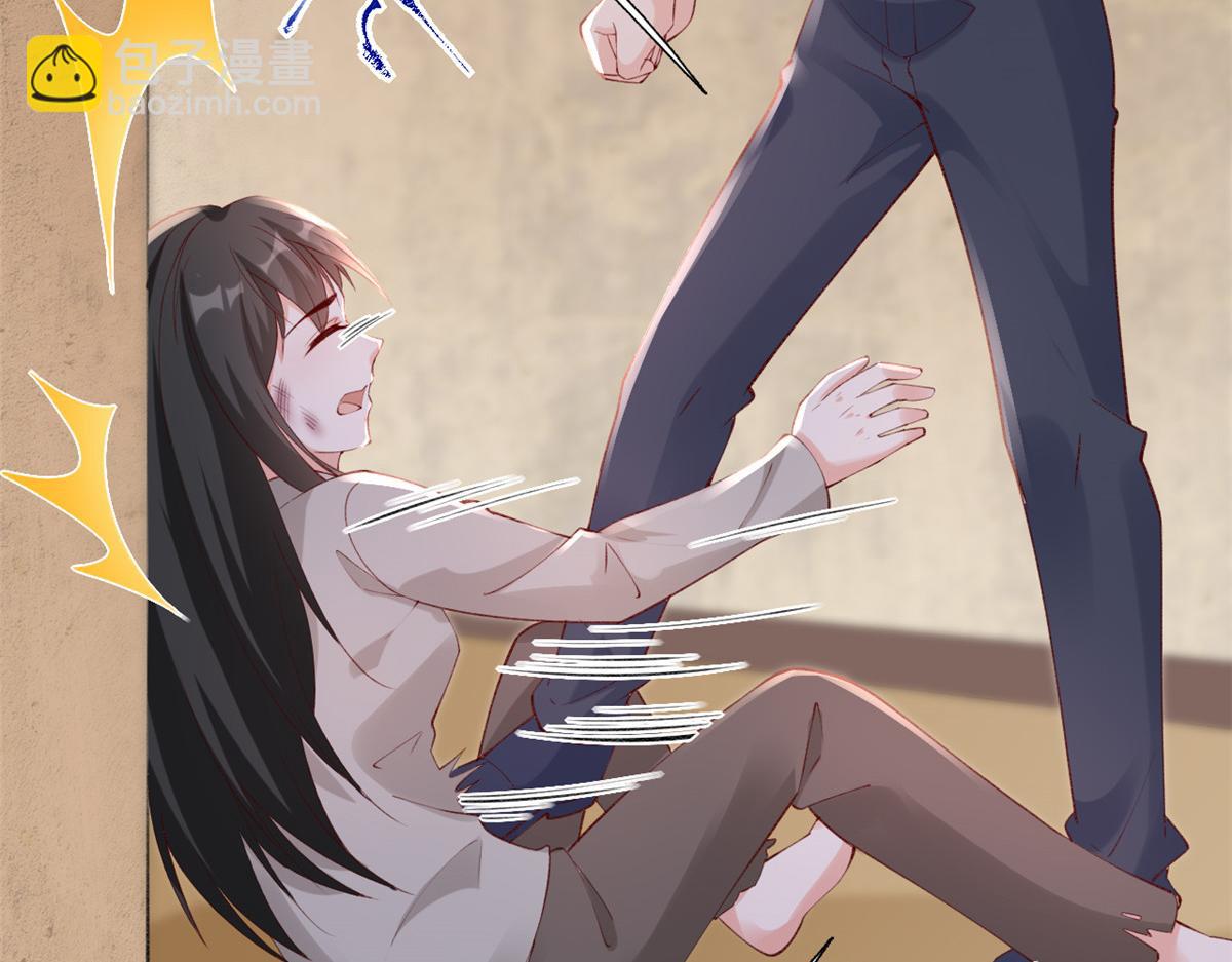 89 报仇(1/2)-第92话