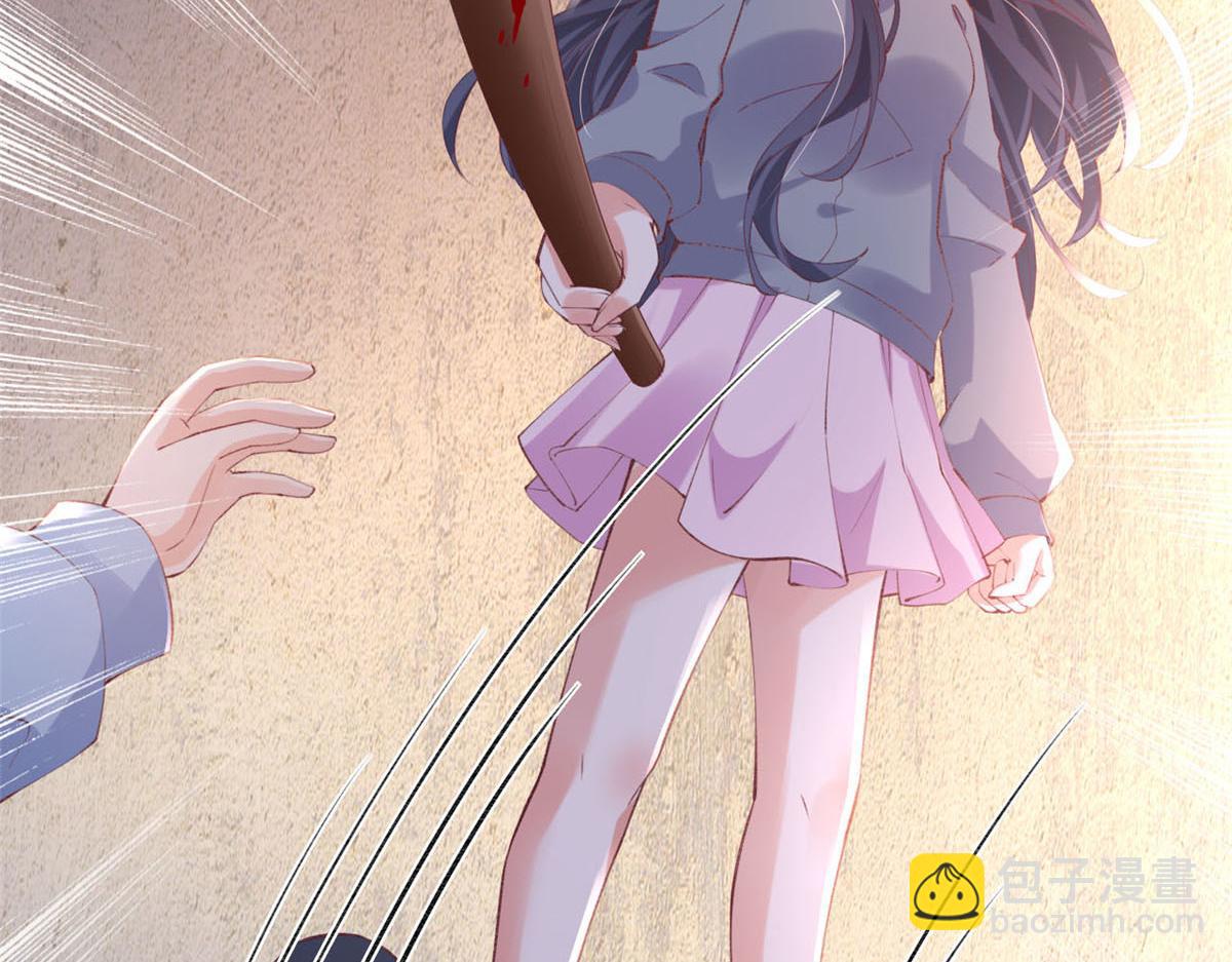 89 报仇(1/2)-第92话