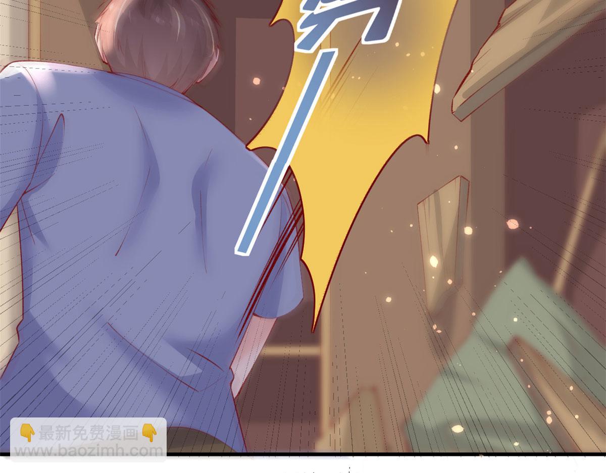 93 极限逃生(1/2)-第96话