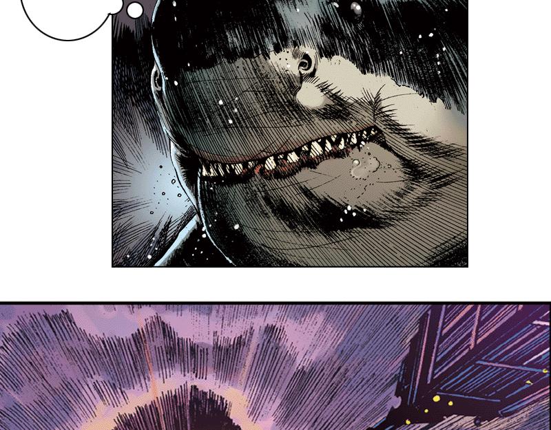 再生猿 - 第五章：地球史上第一次裂變(1/2) - 1