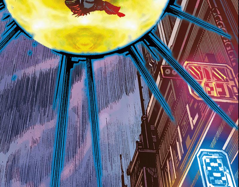 再生猿 - 第五章：地球史上第一次裂變(1/2) - 4