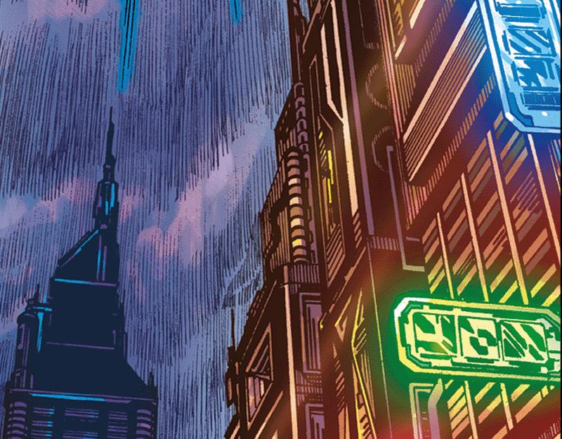 再生猿 - 第五章：地球史上第一次裂變(1/2) - 5