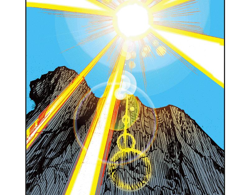 再生猿 - 第七章：誰拿了安哲華議員的衣服(1/3) - 3