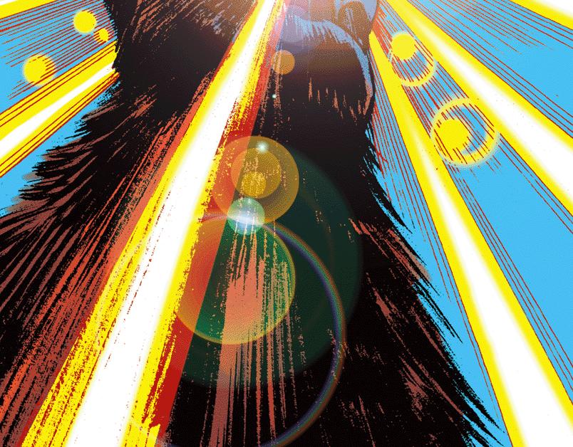 再生猿 - 第七章：誰拿了安哲華議員的衣服(1/3) - 5