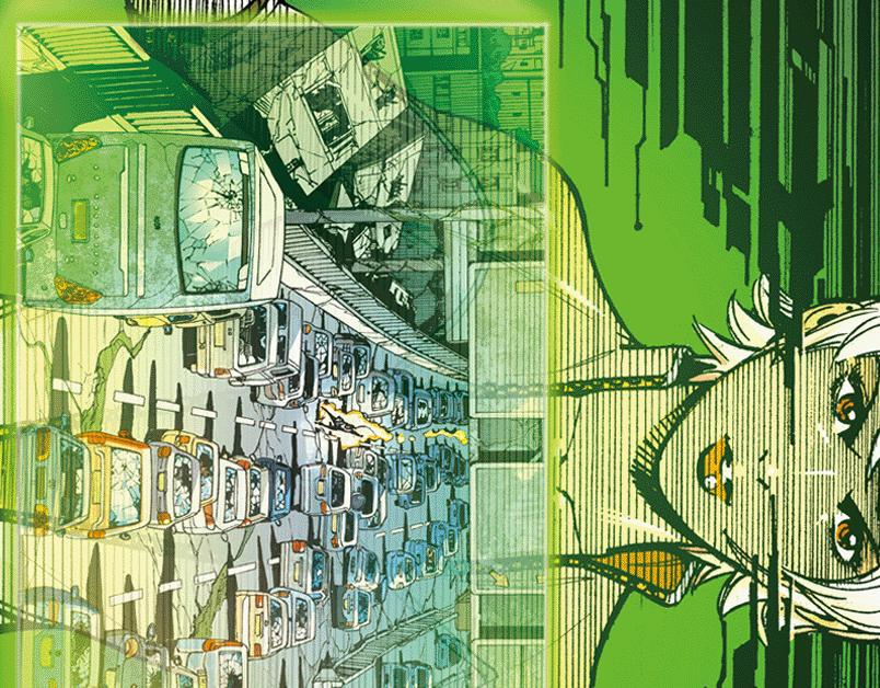 再生猿 - 第七章：誰拿了安哲華議員的衣服(1/3) - 1