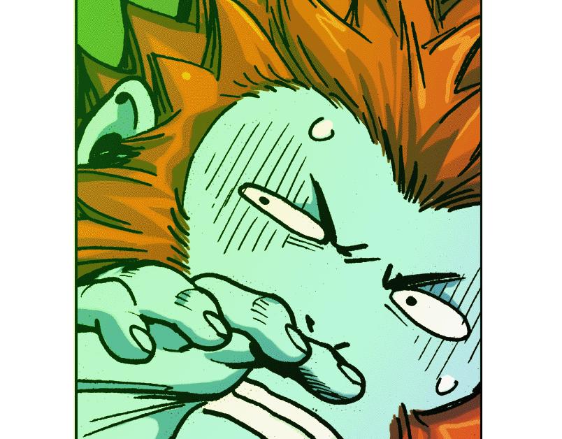 再生猿 - 第七章：誰拿了安哲華議員的衣服(2/3) - 8