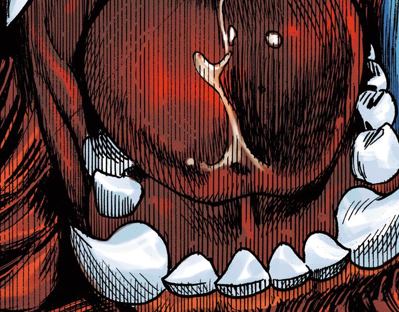 再生猿 - 第七章：誰拿了安哲華議員的衣服(1/3) - 6