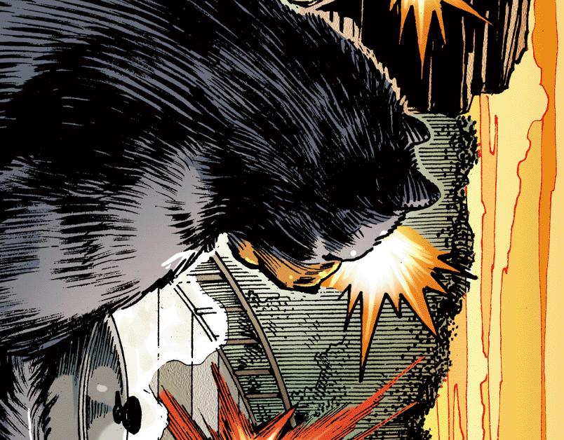 再生猿 - 第七章：誰拿了安哲華議員的衣服(2/3) - 7