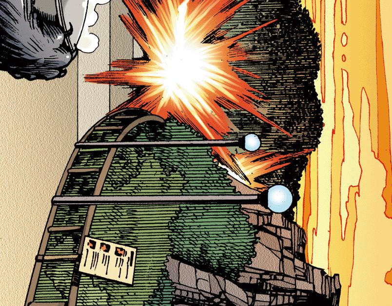 再生猿 - 第七章：誰拿了安哲華議員的衣服(2/3) - 8