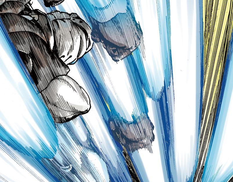 再生猿 - 第九章：一根雪茄引起的結局(3/3) - 6