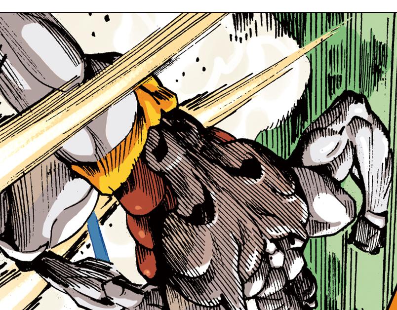 再生猿 - 第九章：一根雪茄引起的結局(3/3) - 8