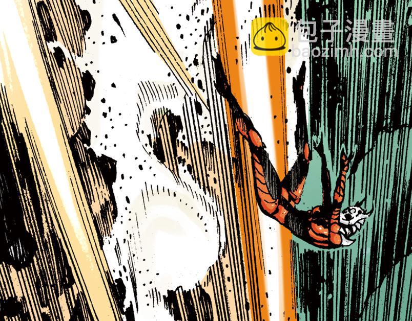 再生猿 - 第九章：一根雪茄引起的結局(3/3) - 4