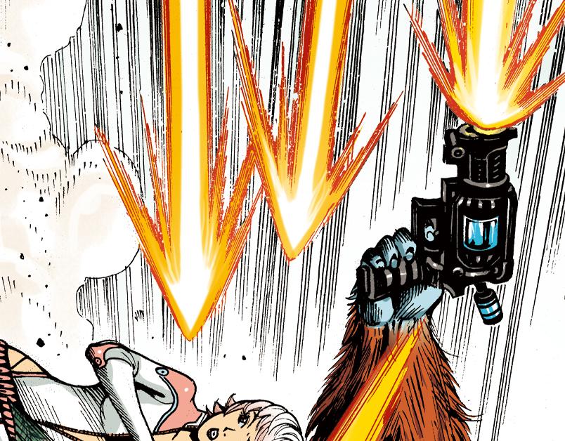 再生猿 - 第九章：一根雪茄引起的結局(3/3) - 8