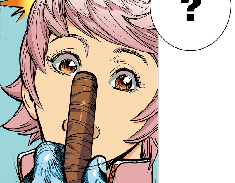 再生猿 - 第九章：一根雪茄引起的結局(3/3) - 8