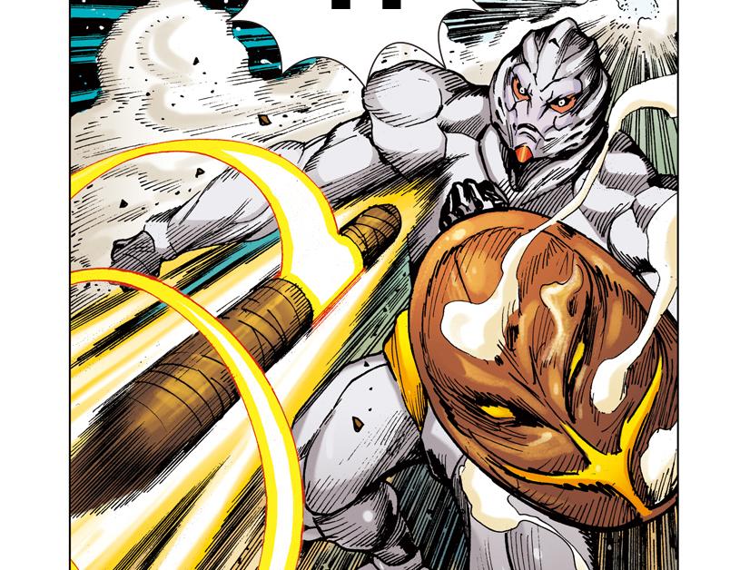 再生猿 - 第九章：一根雪茄引起的結局(3/3) - 1