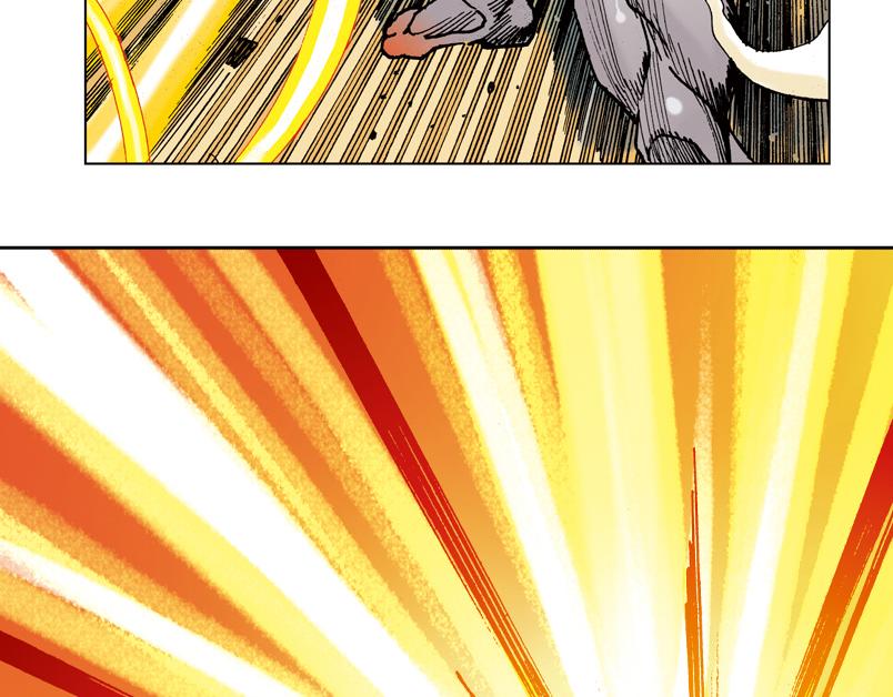 再生猿 - 第九章：一根雪茄引起的結局(3/3) - 2