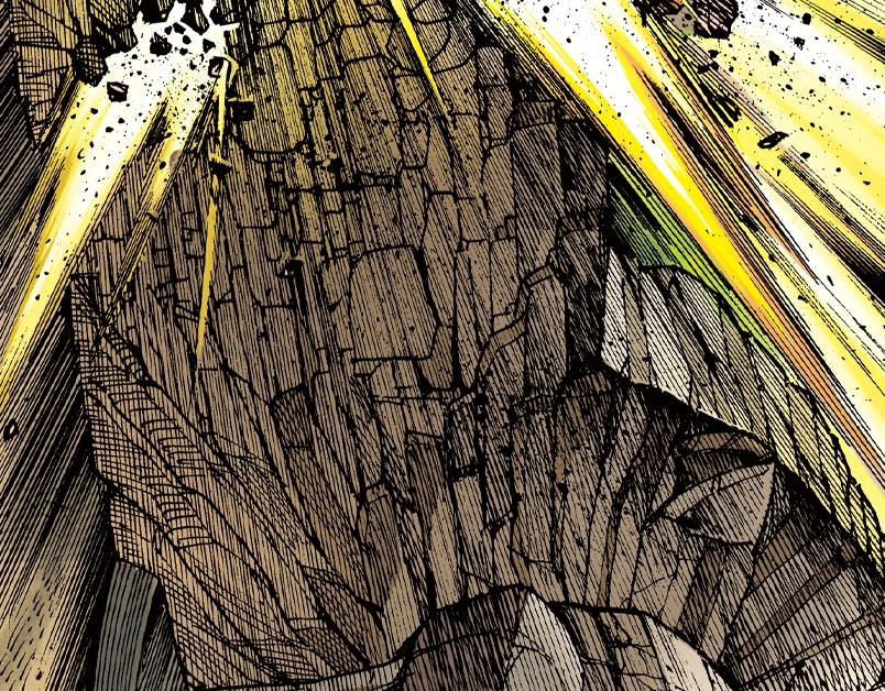 再生猿 - 第九章：一根雪茄引起的結局(3/3) - 7