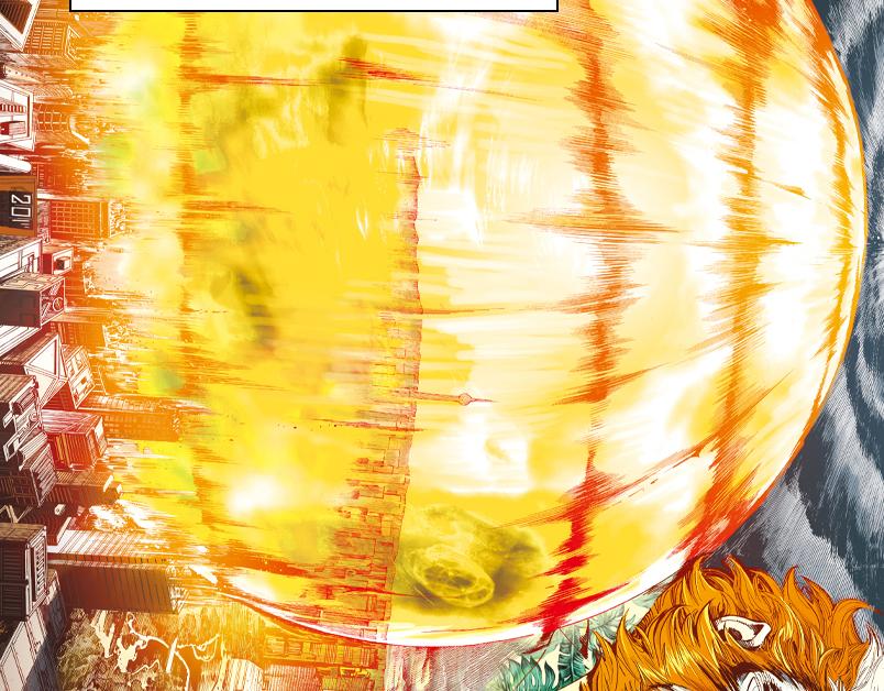 再生猿 - 第九章：一根雪茄引起的結局(3/3) - 2