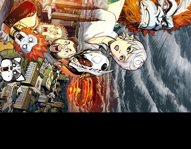 再生猿 - 第九章：一根雪茄引起的結局(3/3) - 3