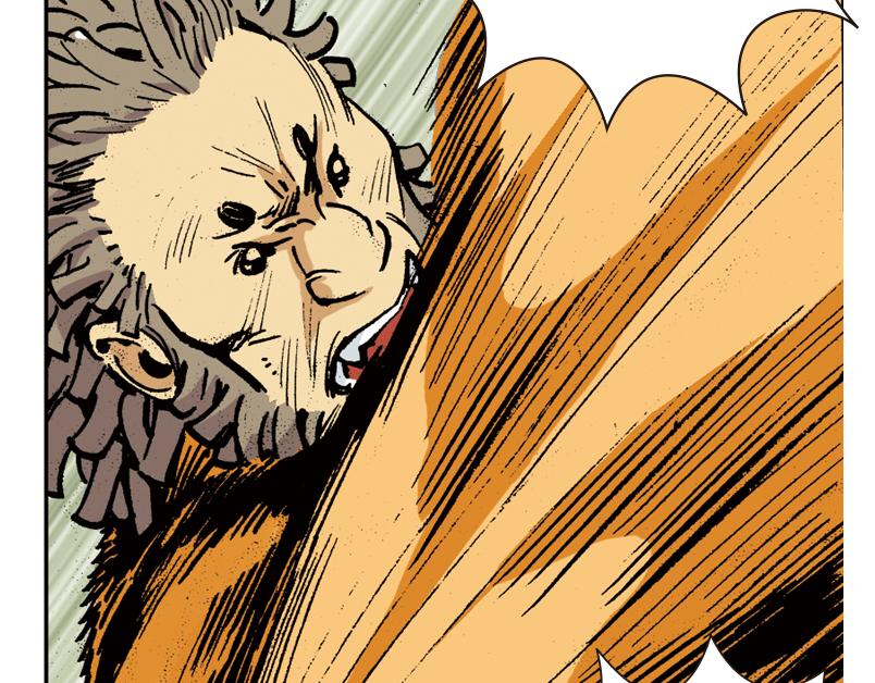 再生猿 - 第九章：一根雪茄引起的結局(1/3) - 3