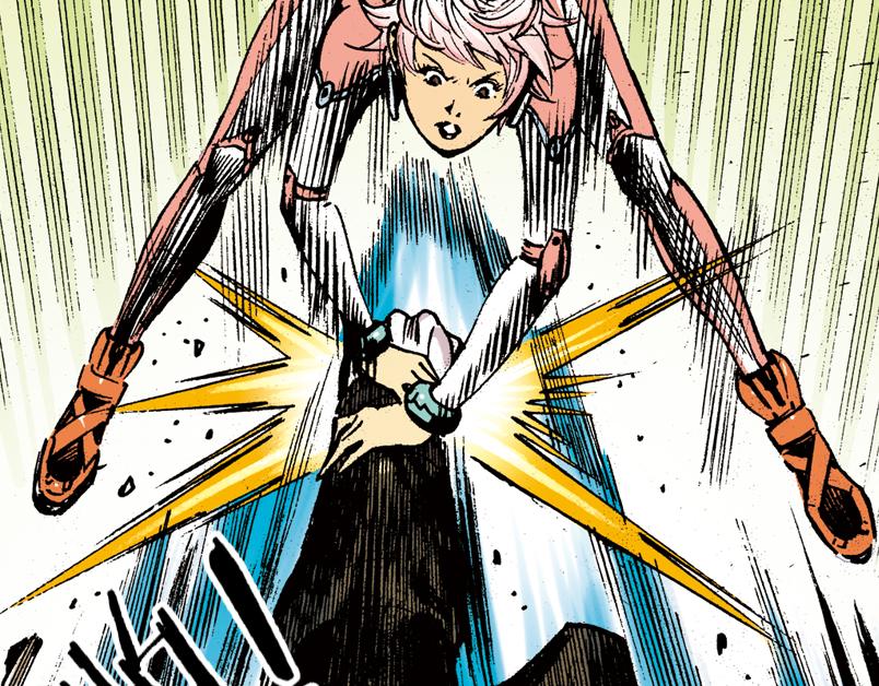 再生猿 - 第九章：一根雪茄引起的結局(1/3) - 5