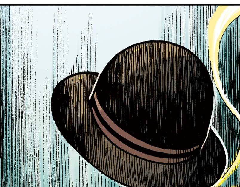 再生猿 - 第九章：一根雪茄引起的結局(2/3) - 4