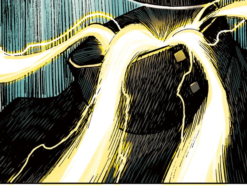 再生猿 - 第九章：一根雪茄引起的結局(2/3) - 5