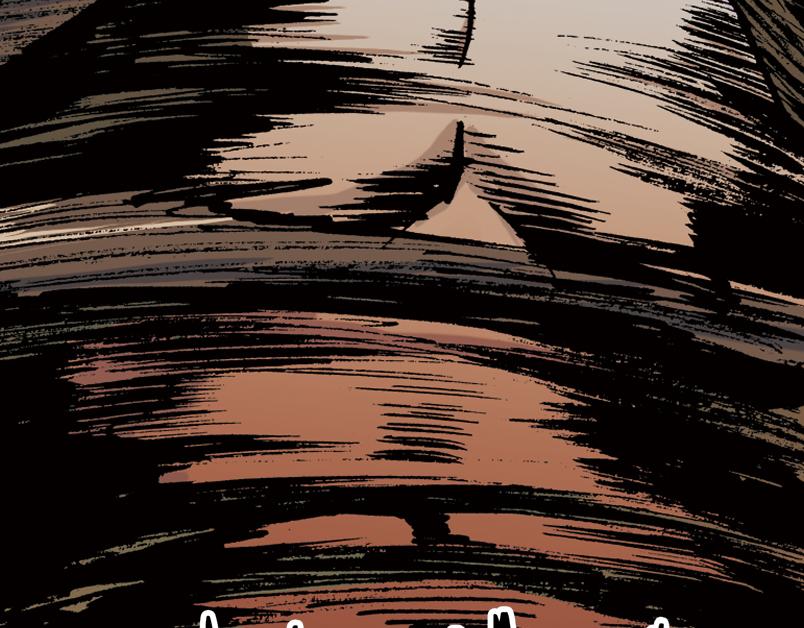 再生猿 - 第九章：一根雪茄引起的結局(2/3) - 8