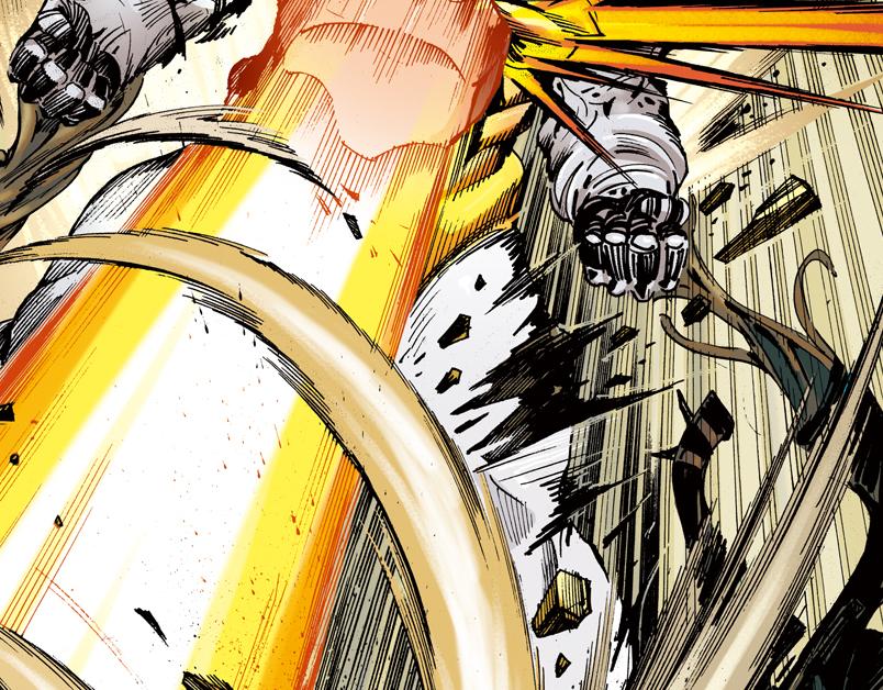 再生猿 - 第九章：一根雪茄引起的結局(2/3) - 3