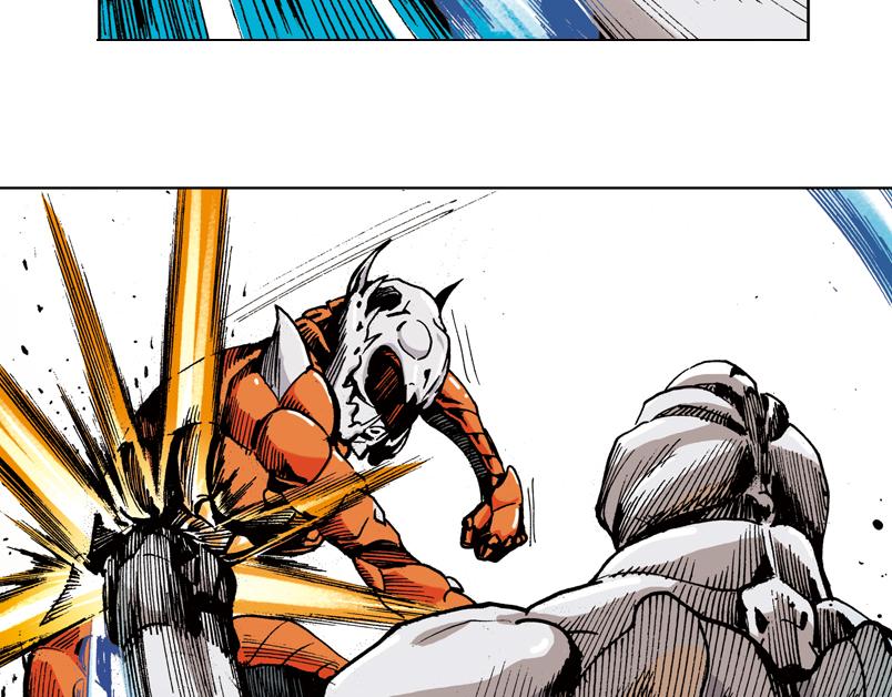 再生猿 - 第九章：一根雪茄引起的結局(2/3) - 3