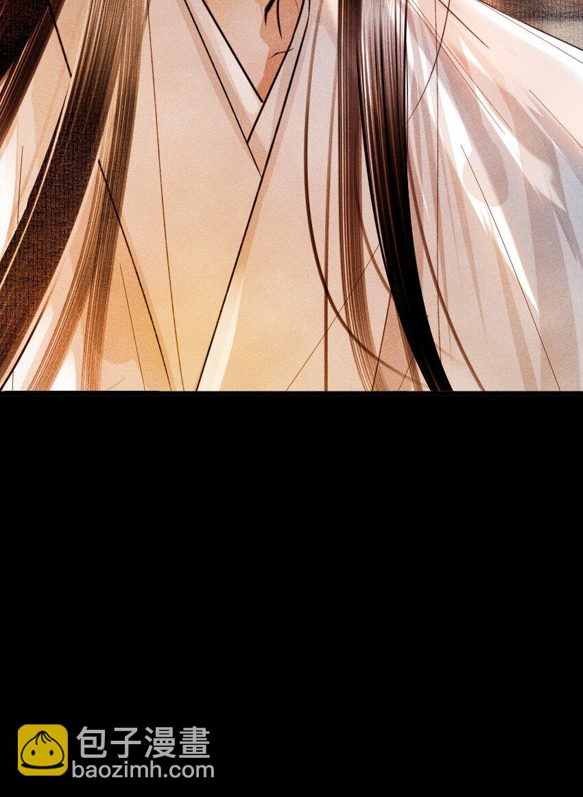 100 你是不是沈佥事授意而来？-第100话