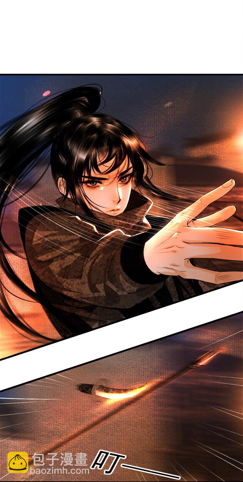 108 缓兵之计！-第108话