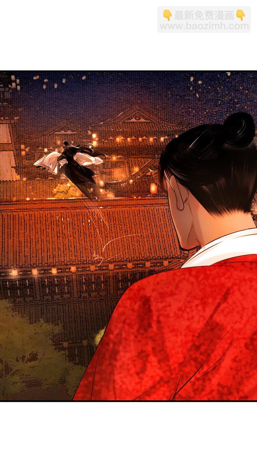 108 缓兵之计！-第108话