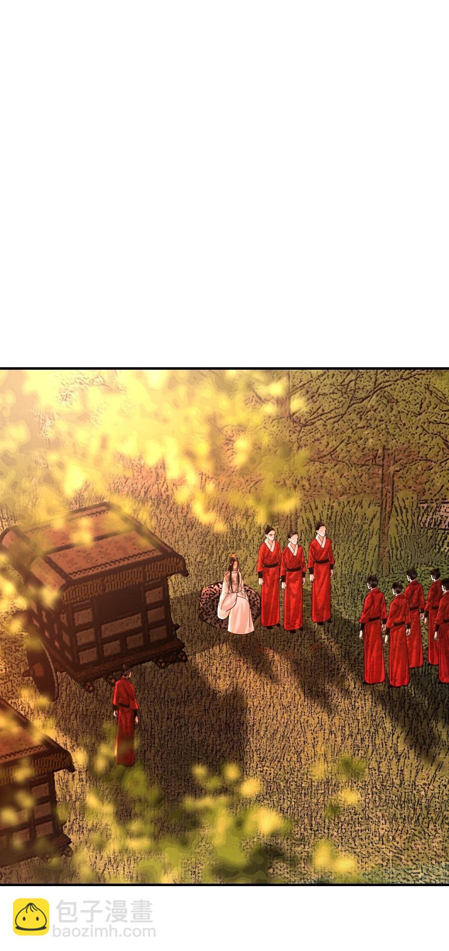 114 敌袭？！-第114话