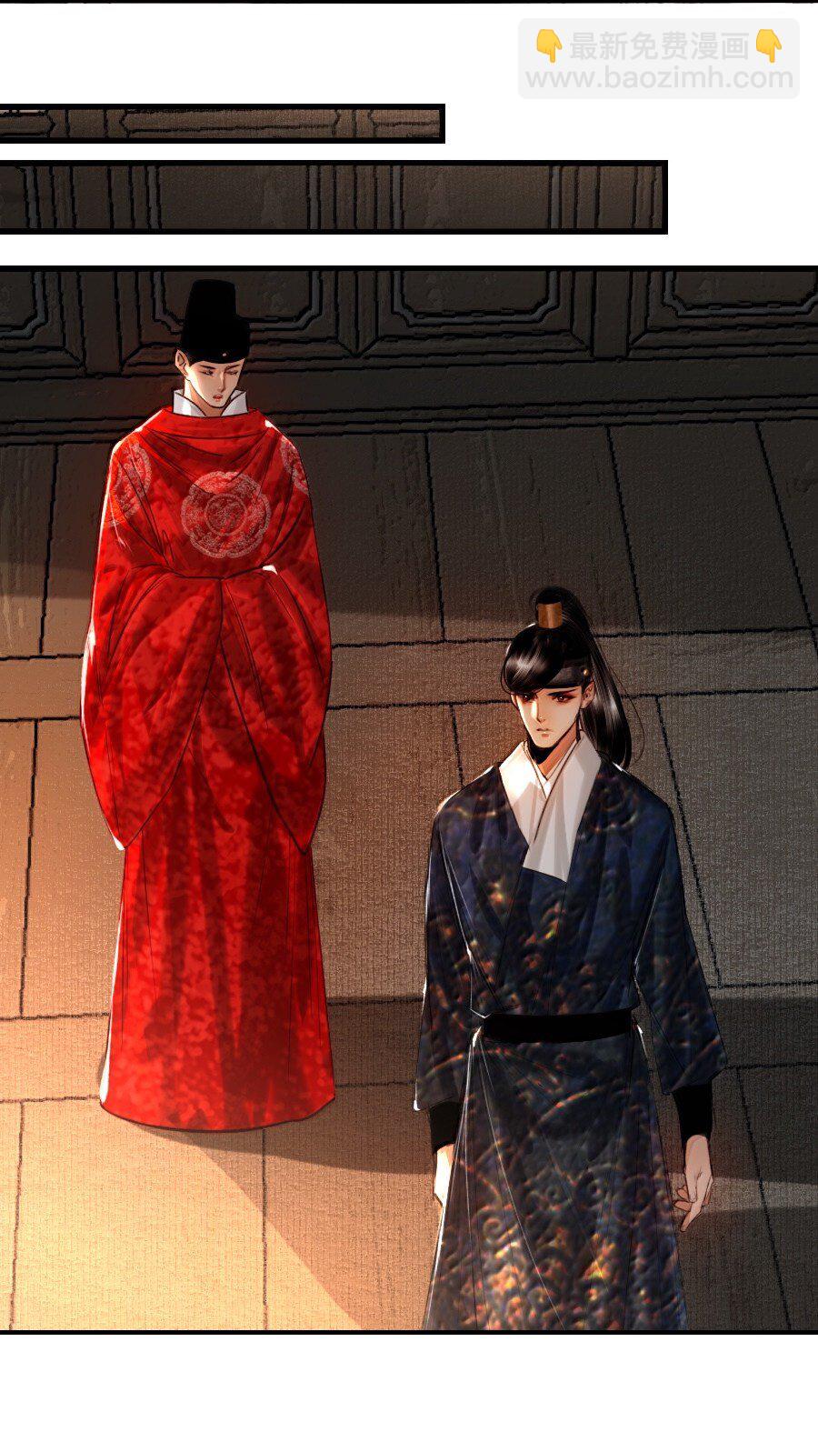 122 满意的答案！-第122话