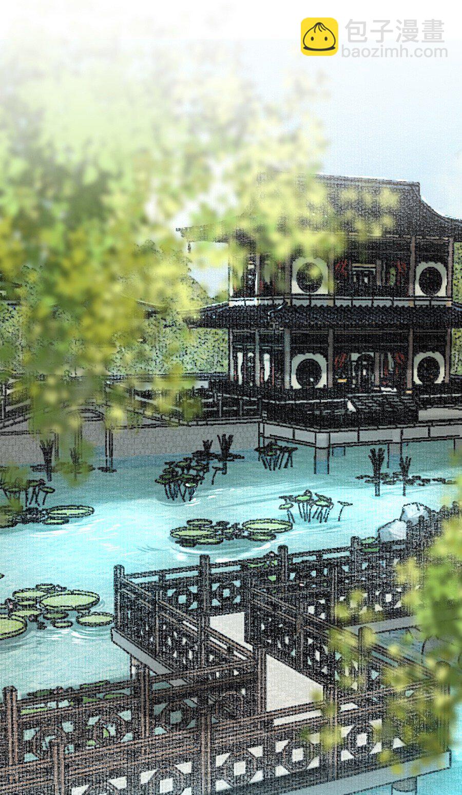 122 满意的答案！-第122话