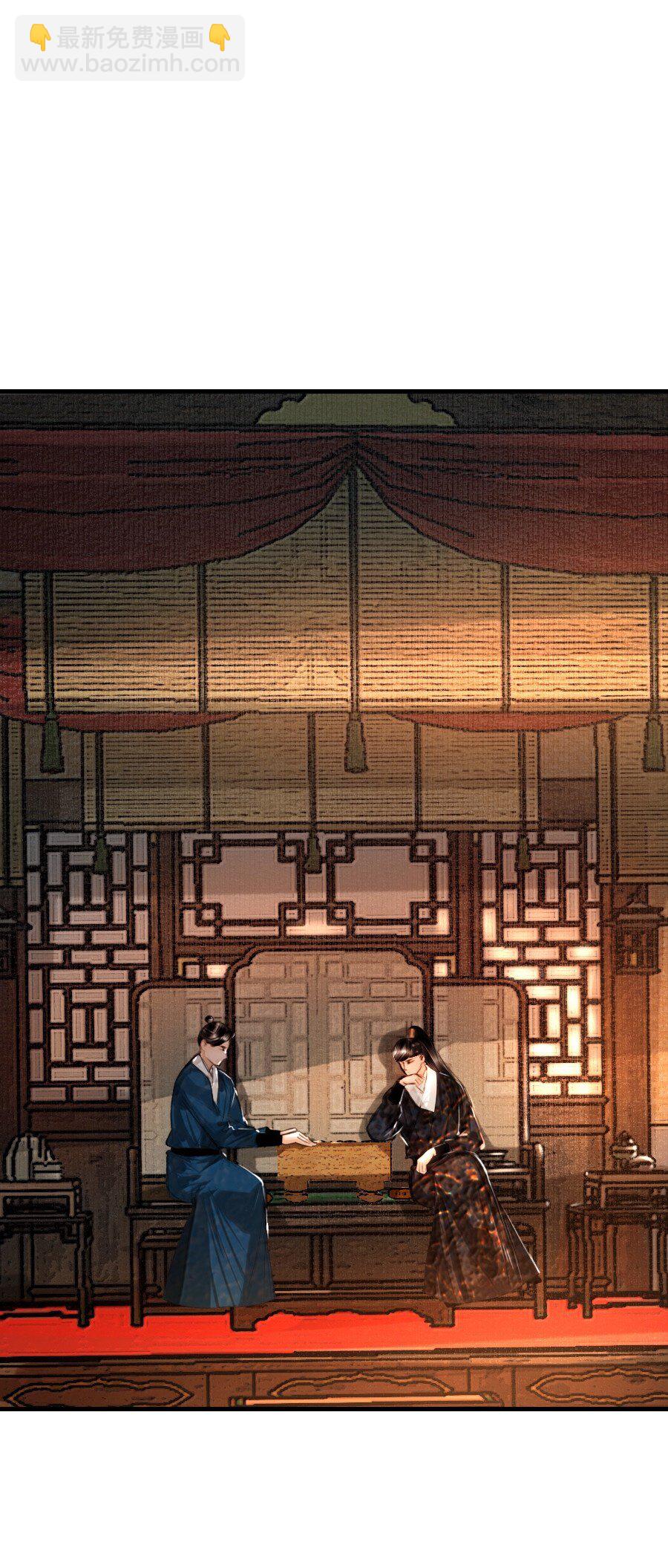 122 满意的答案！-第122话