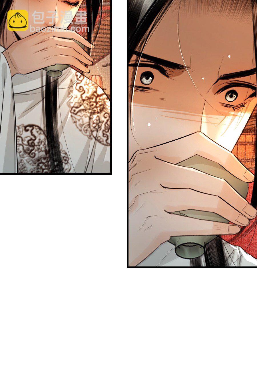 128 从今往后，我们是朋友了！-第128话