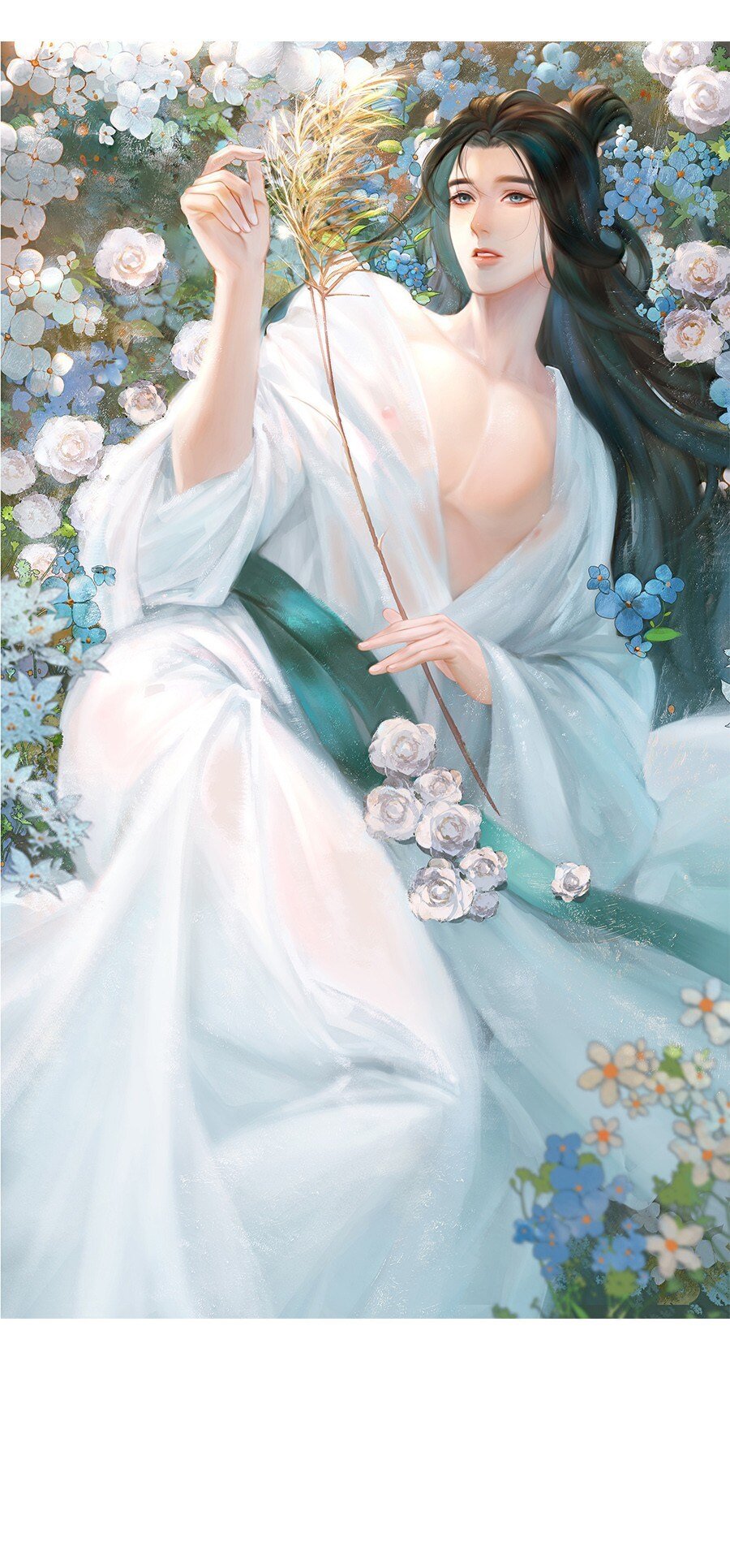 134 交易-第134话