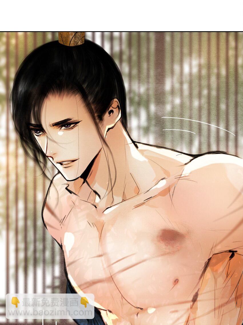 030 难道已经有人捷足先登了？-第30话