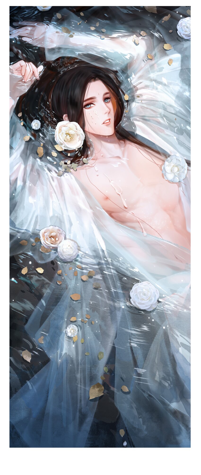 055 弱水三千，只取一瓢饮-第56话