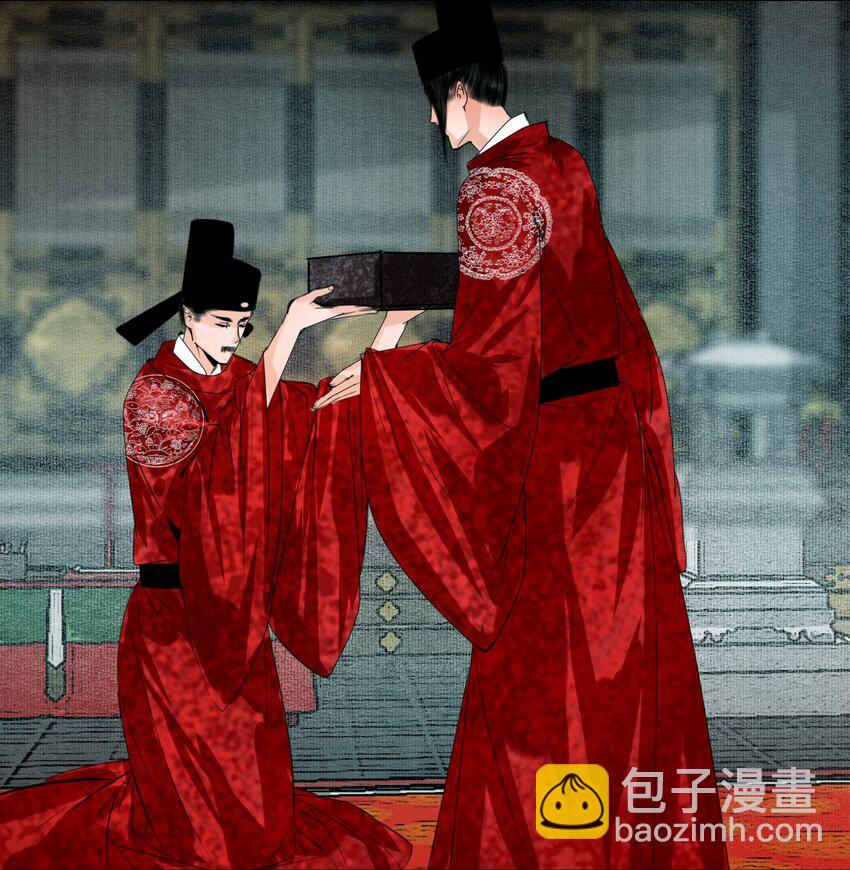 061 一出好戏！-第62话