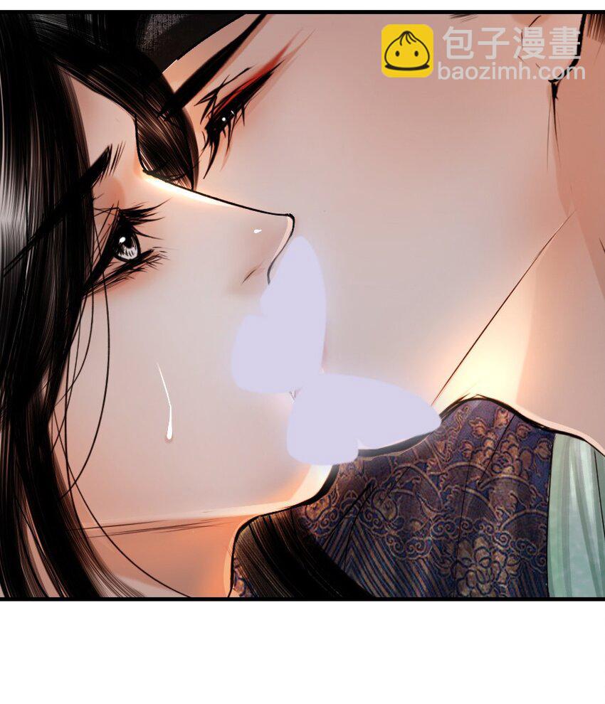 088 看到你就更热了！-第88话