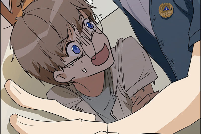 花穿地心大渣男(1/2)-第2话