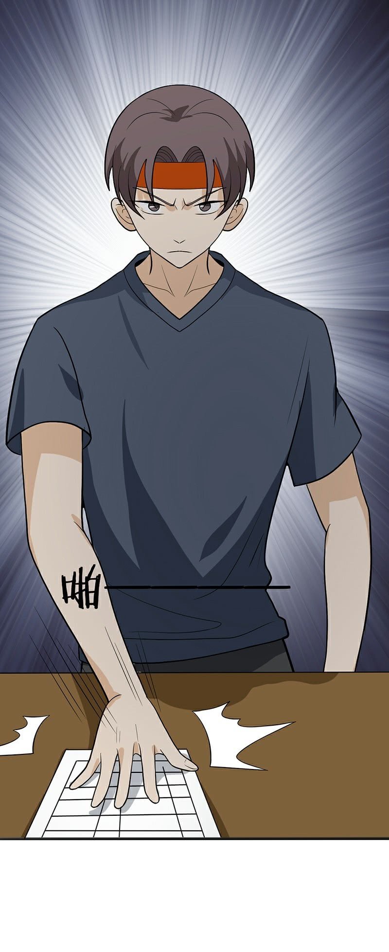 黑暗枷锁-第14话