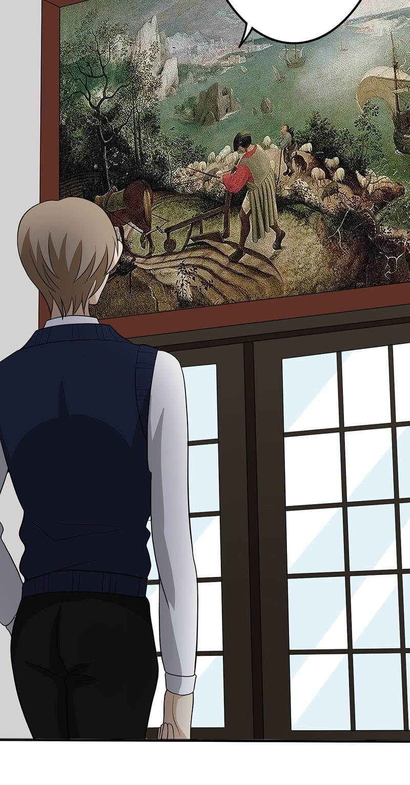 假如我没见过光-第22话