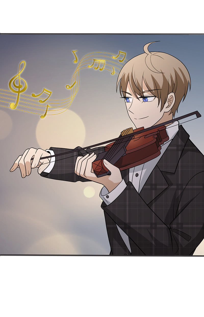 亲哥你能别撬墙角了么-第26话