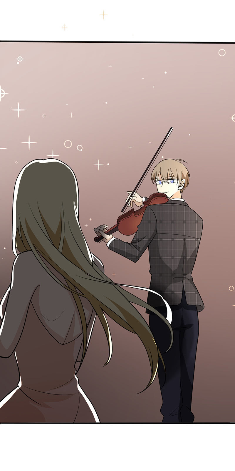 亲哥你能别撬墙角了么-第26话