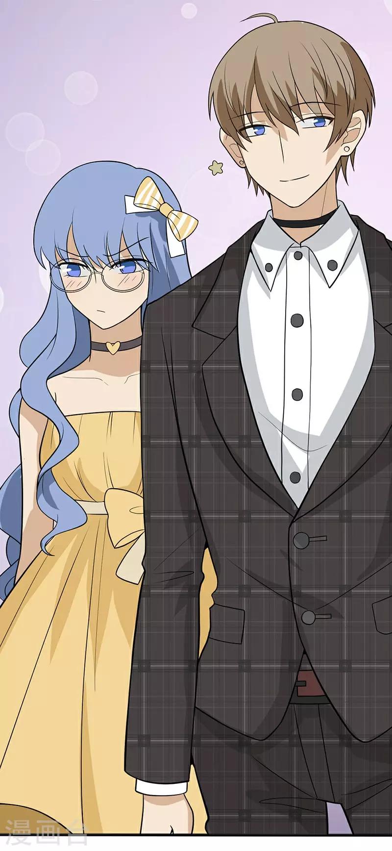 童话版第1话 与你不过一步之遥-第30话